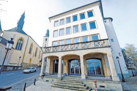 Pandemie-Gesetze  / Staatsrat bessert stark nach – Opposition sieht noch immer problematische Punkte