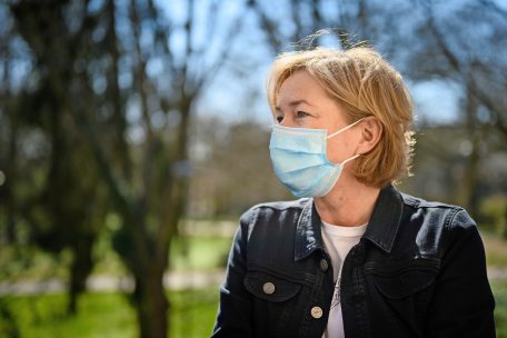 Corona-Krise / Paulette Lenert: „Der Staat hat die Pflicht, die Bevölkerung zu schützen“