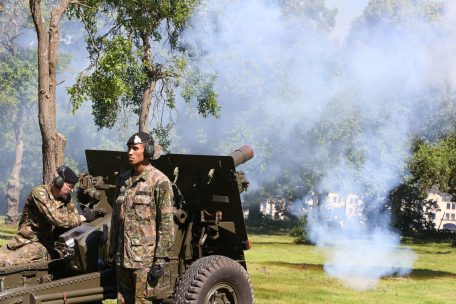 Nationalfeiertag / So soll die offizielle Zeremonie am Kanonenhügel trotz Corona-Krise stattfinden