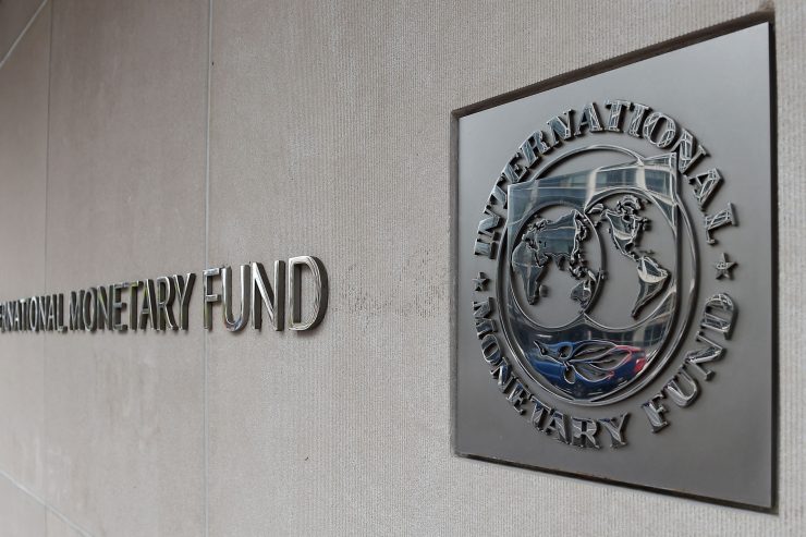 Prognosen / IWF befürchtet schwereren Einbruch der Weltwirtschaft als bisher angenommen