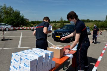 Corona-Epidemie / 4.085 Menschen in Luxemburg positiv auf Corona getestet – Zahl der Toten bleibt bei 110