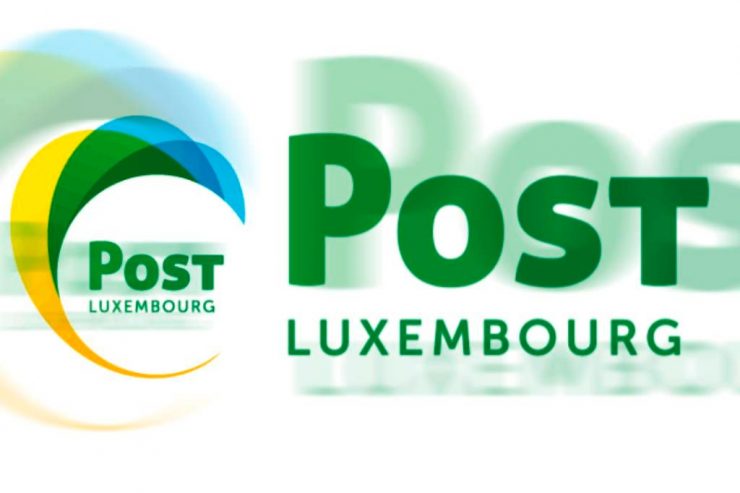 Service / Postfilialen in Luxemburg nehmen den Betrieb wieder auf