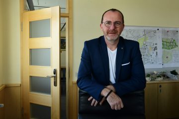 Sanem / Bürgermeister Georges Engel tritt zurück