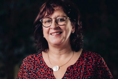 Simone Asselborn-Bintz / Sanem bekommt eine Bürgermeisterin