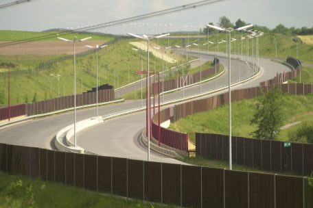 „Nordstrooss“ / Probleme gelöst, Probleme geschaffen