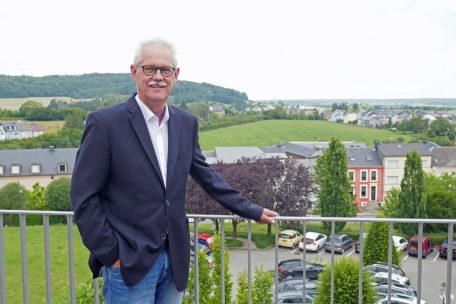 Kayl-Tetingen / Wie die Gemeinde die Corona-Krise bisher bewältigt hat und in die Zukunft blickt