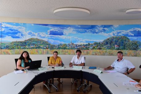 Umgehungsstraße Bascharage / Abgeordnete sollen mit falschen Zahlen getäuscht worden sein