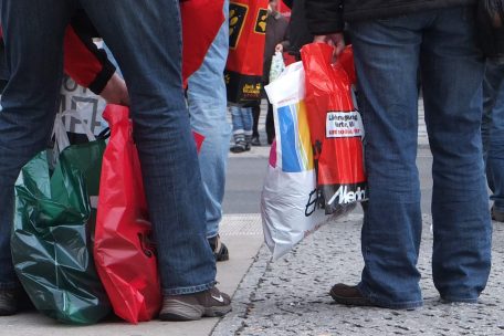 EU-Verbraucherpreise / Nur in Dänemark und Irland ist das Leben teurer als Luxemburg