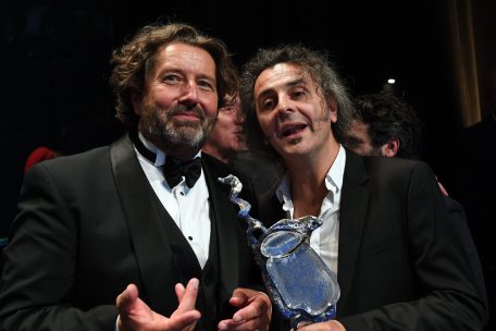 Reportage / Der Tag, an dem die Filmwelt stillstand: So trifft das Virus die Industrie der bewegten Bilder