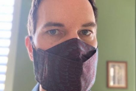 Regisseur Jacques Molitor