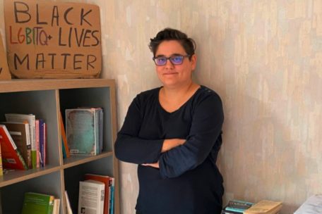 Probleme bei Beschaffung von Büchern  / Doktorandin berichtet: „Durch die Corona-Krise habe ich zwei Monate Zeit verloren“