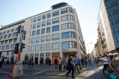 Grenzgänger   / „Télétravail“: Das Arbeitsmodell der ING zeigt die vielen Hürden 