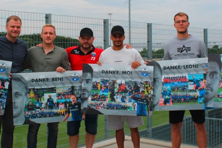 Luxemburger im Ausland / Rodrigues trifft, sieht Gelb-Rot und landet in den Schlagzeilen