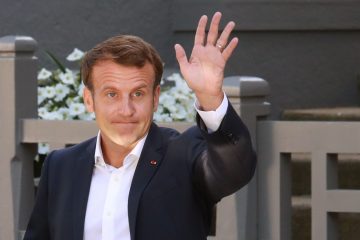 Frankreich / „Grüne Welle“: Macron wird bei den Kommunalwahlen abgestraft 