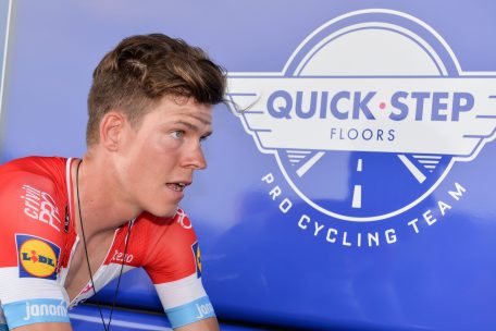 Radsport / Jungels, Froome, Schachmann: Diese Stars haben noch keinen Vertrag für die nächste Saison