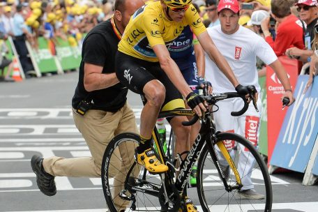 Viermal hat Froome die Tour bereits gewonnen. Braucht der 35-Jährige jedoch die klare Leaderrolle in einer Mannschaft, muss er über einen Wechsel nachdenken. 