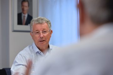 Syvicol / Luxemburgs Kommunen stecken wegen Corona in finanziellen Nöten