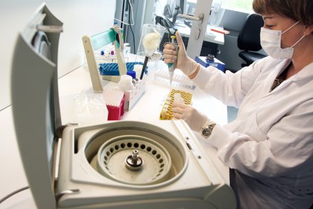 Luxemburg / Trend ungebrochen: „Santé“ meldet 43 Neuinfektionen für Dienstag