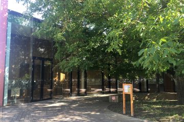 Gemeinderat Monnerich / Zwischen Fernsehen, Wasserqualität und Parkplätzen 