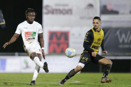 Fußball / Progrès Niederkorn und Union Titus Petingen melden Coronainfektion bei je einem Spieler