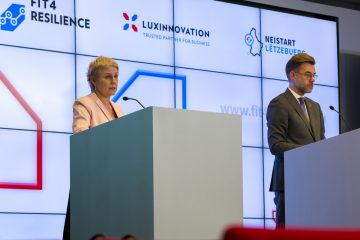 Sponsored content / Neustart mit Fit 4 Resilience