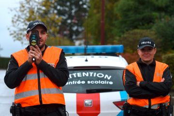 Mobilität / Polizei kündigt drei Verkehrskontrollen für Donnerstag an