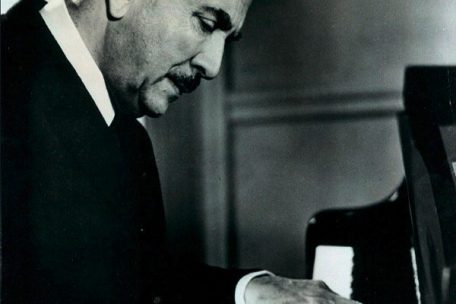 Alain spannt den Bogen / Legendäre Aufnahmen aus der Pionierzeit: Zum Beethoven-Jubiläum 