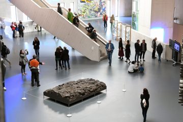 Anfrage im Parlament / Angezählter „Freeport“: Regierung sieht mögliche Schließung gelassen