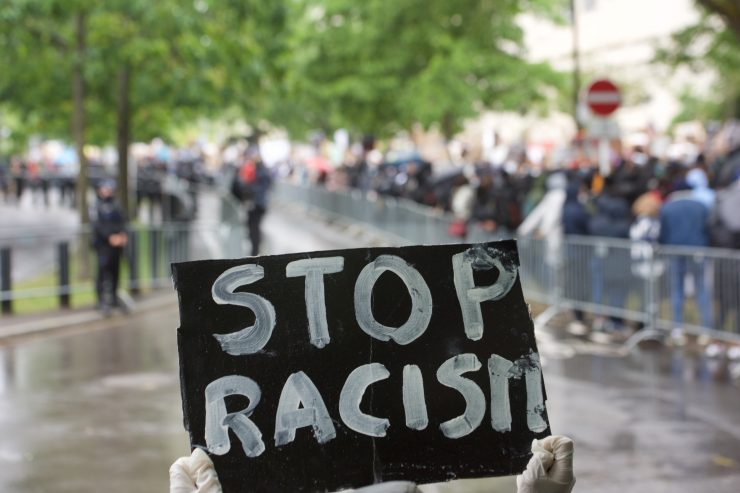 Chamber / Studie soll das Ausmaß von Rassismus in Luxemburg ermitteln