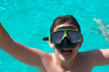 Luxemburg-Stadt / Probleme mit dem Schulsport: 60 Prozent der Sechstklässler sind Nichtschwimmer