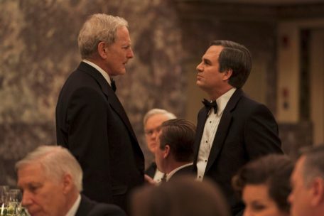 Film / Stille Wasser gründen tief