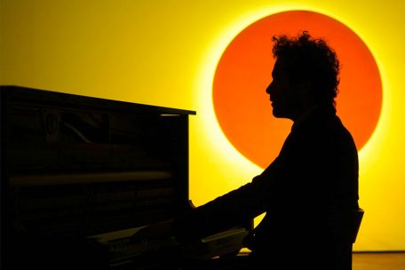 Klangwelten / Songes d’asphalte: Babx explore de nouveaux terrains