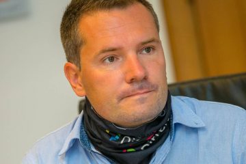 Differdingen / City-Manager Martin Kracheel: „Einkaufsgewohnheiten haben sich geändert“