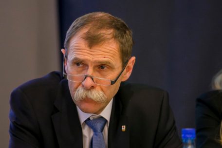 „Für mich ist es ein Medikamentenmissbrauch. Das ist zu verurteilen, aber Doping? Damit wäre ich vorsichtig“, sagt Dr. Axel Urhausen.