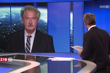 Rückblick / Wie Asselborns „Ich will nicht stören“-Tage in Wien diplomatischen Staub aufwirbelten