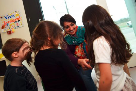 Bildungsministerium / Das ändert sich in den Crèches in Luxemburg ab dem 16. Juli 