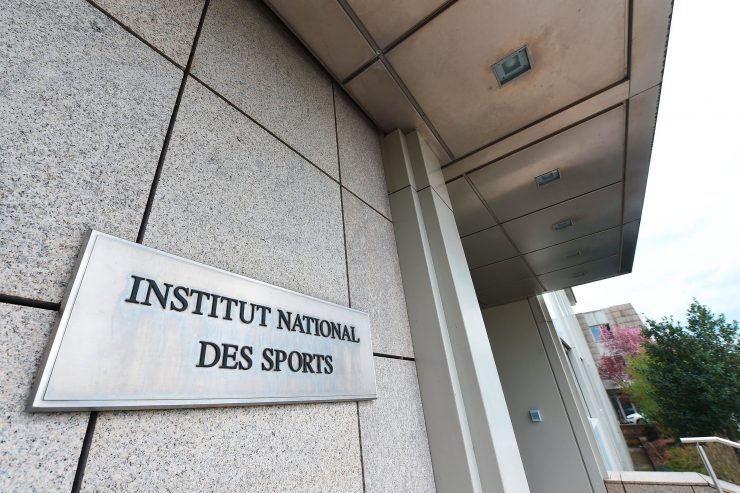 Sportministerium / Erste Phase eingeläutet: „Médico-sportifs“ werden wieder aufgenommen