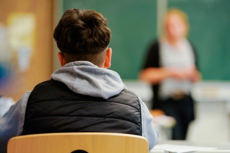 Lycée technique de Bonnevoie / Sieben bestätigte Covid-Fälle im LTB