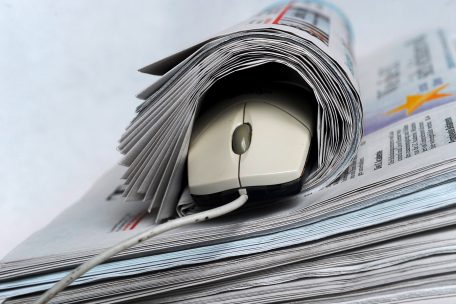 Regierungsrat / Berechnung der Pressehilfe soll in Zukunft über die Anzahl der angestellten Berufsjournalisten erfolgen