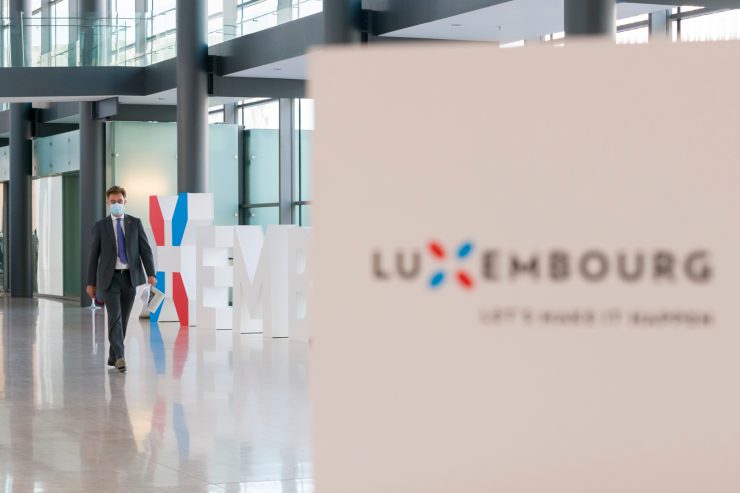 Luxemburg / Anträge auf Kurzarbeit für August müssen vor dem 12. Juli eingereicht werden