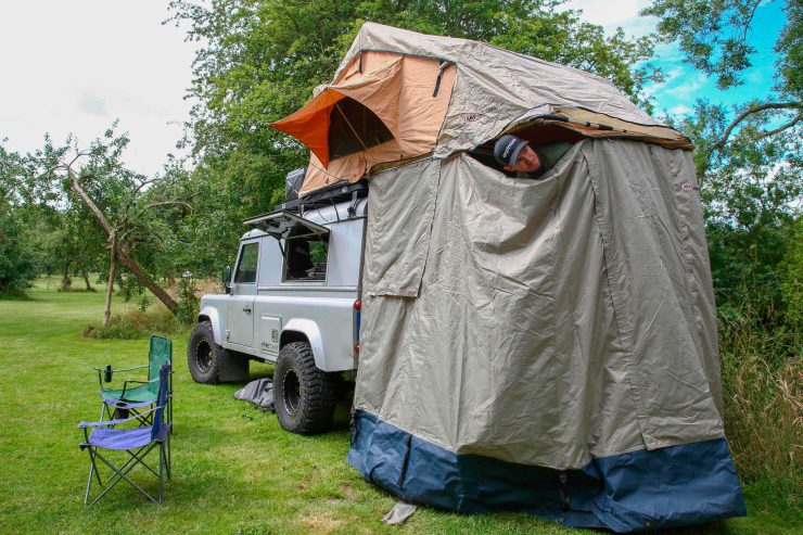 Ferien / Zelt, Caravan oder Wohnmobil – Welches Urlaubsdomizil passt zu mir?