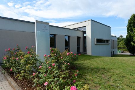 Jahresbericht von Omega 90 / Die Nachfrage an Trauerbegleitung steigt