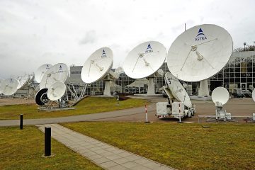 Arbeitskampf / Die meisten Jobs bei SES in Luxemburg bleiben erhalten