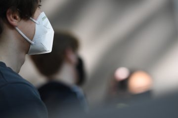 Lycée technique de Lallange / Sechs Klassen im LTL sind in Quarantäne 