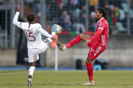 Fußball / FLF-Auswahl: Noch fünf Spiele im Stade Josy Barthel – Liechtenstein und Österreich zu Gast