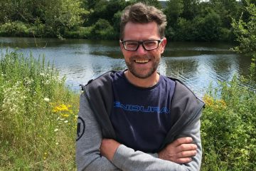 Radsport / „Jeder bekommt etwas mit“: Oliver Corpus hat vor 13 Jahren Doping im Amateurradsport angeprangert