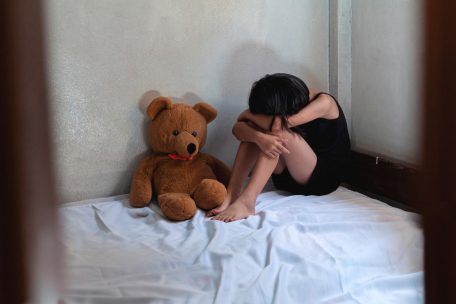 Justiz / 46 Hausdurchsuchungen wegen Kinderpornografie durchgeführt