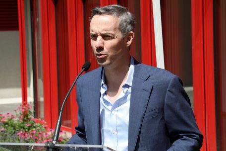 Offener Brief / René Kollwelter fordert  Bürgermeister Georges Mischo zum Rücktritt auf