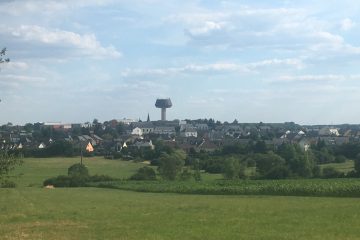 Frisingen   / Gut durch den Lockdown