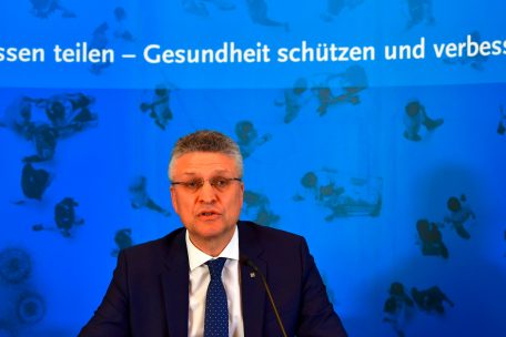 Corona-Blacklist / Das deutsche Robert-Koch-Institut stuft Luxemburg als Risikogebiet ein